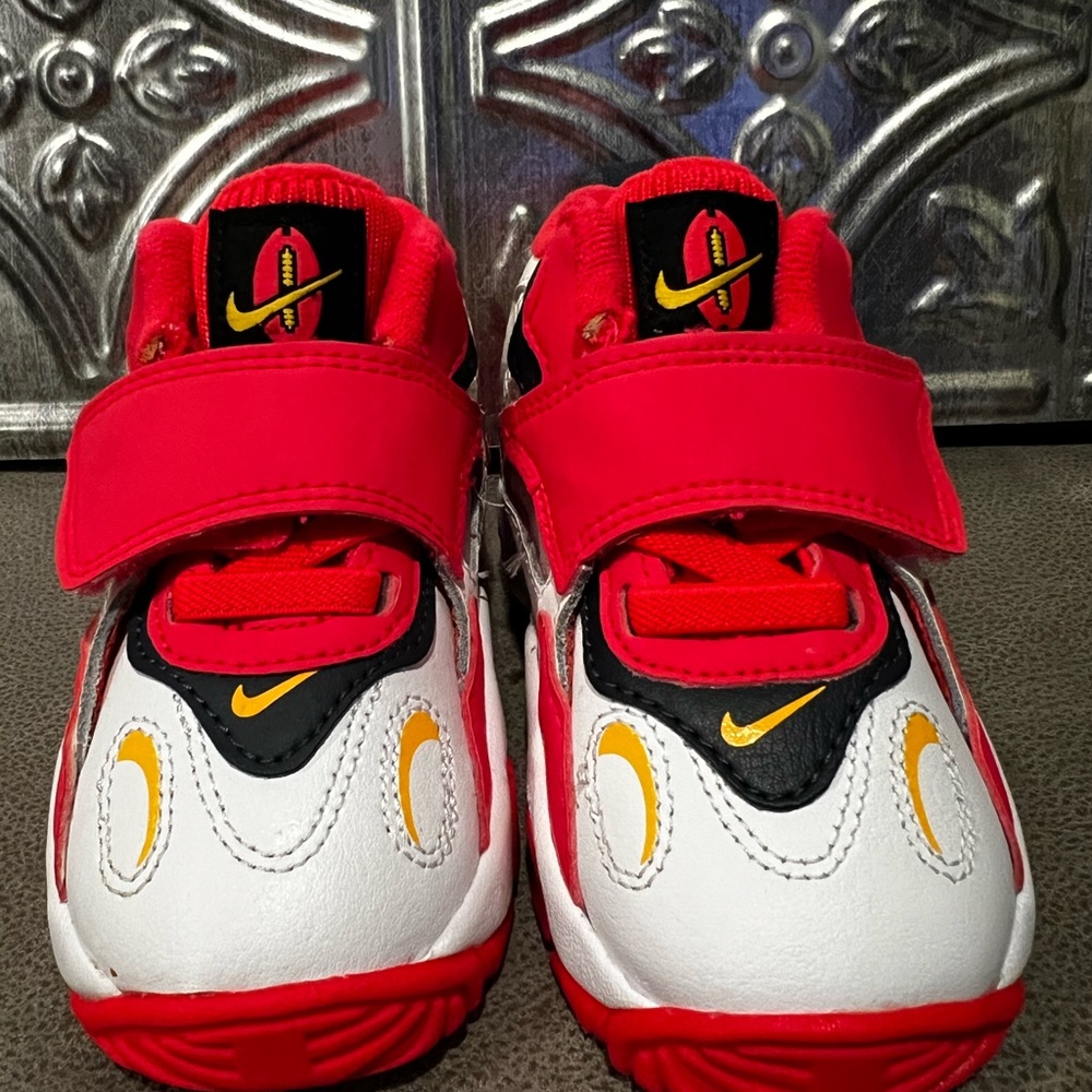 Child/Toddler Nike Shoes